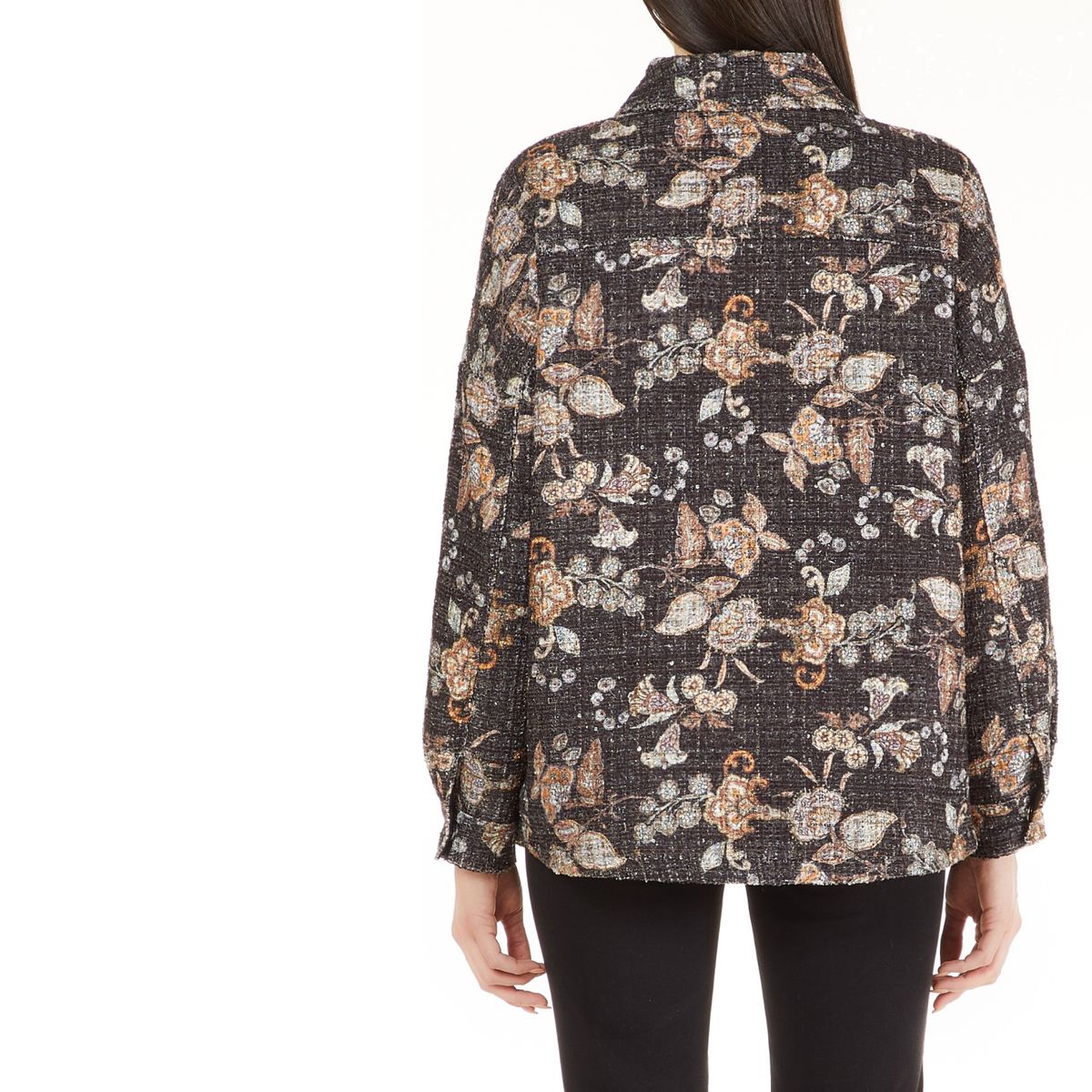 LIU JO - Chaqueta Mujer Liu Jo