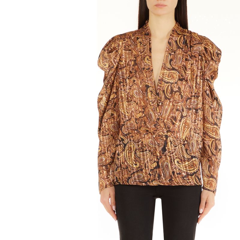 LIUJO - Blusa Mujer  Liujo
