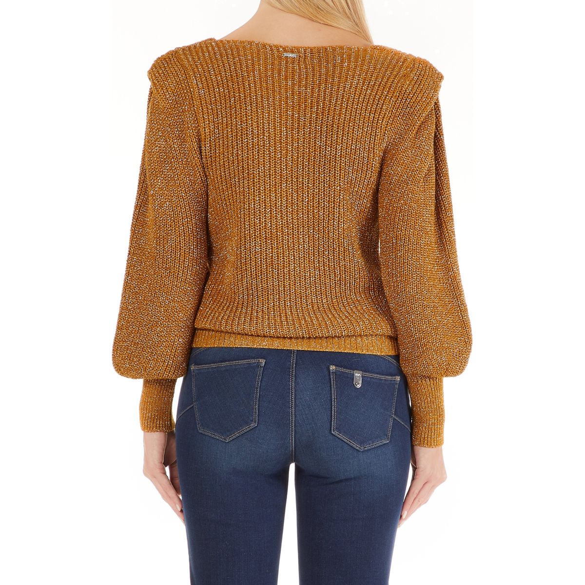 LIU JO - Sweaters Mujer Liu Jo