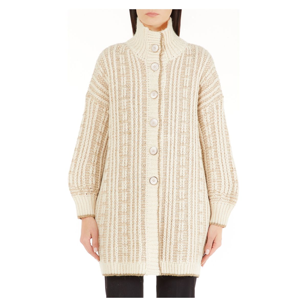 LIU JO - Chaleco Mujer Liu Jo