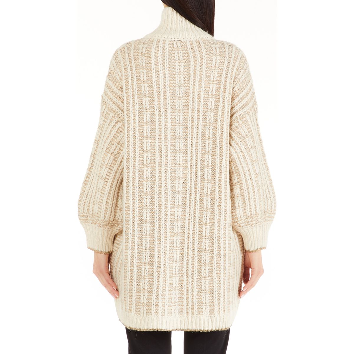 LIU JO - Chaleco Mujer Liu Jo