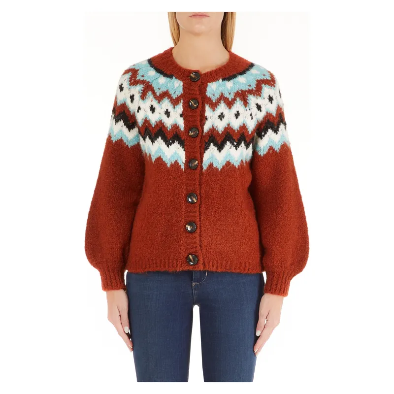 LIU JO - Sweaters Mujer Liu Jo