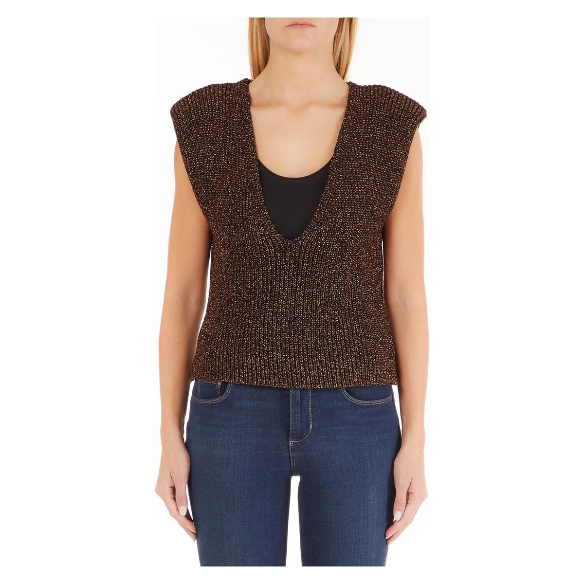 LIUJO - Sweaters Mujer Liu Jo