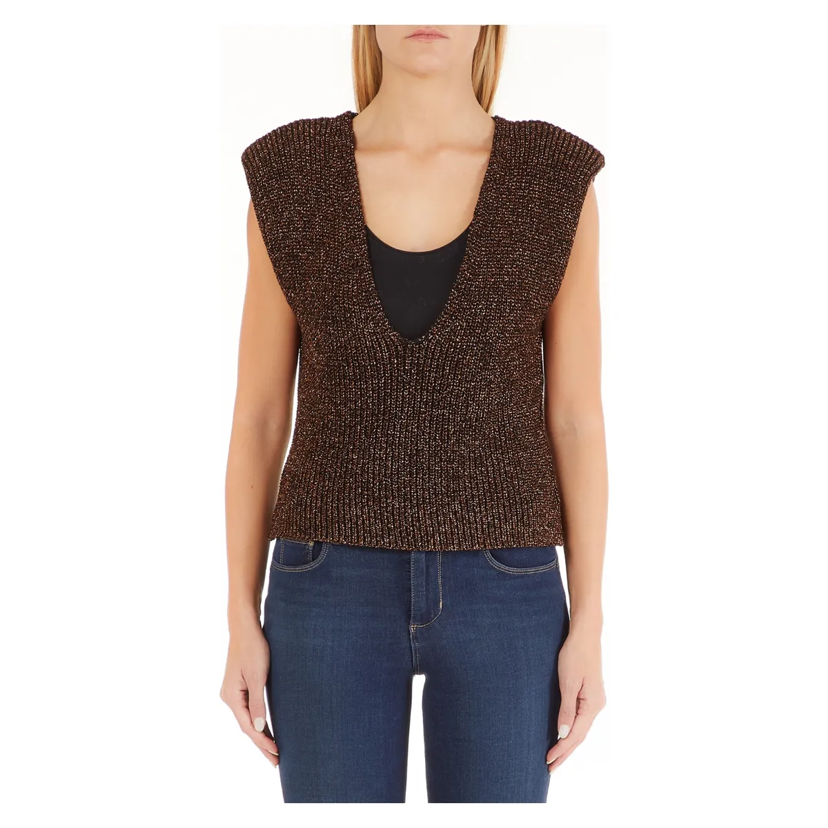 LIUJO - Sweaters Mujer Liu Jo