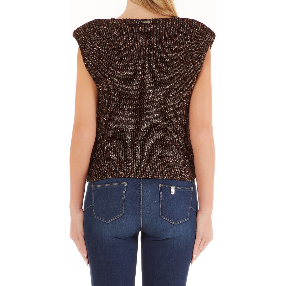 LIUJO - Sweaters Mujer Liu Jo