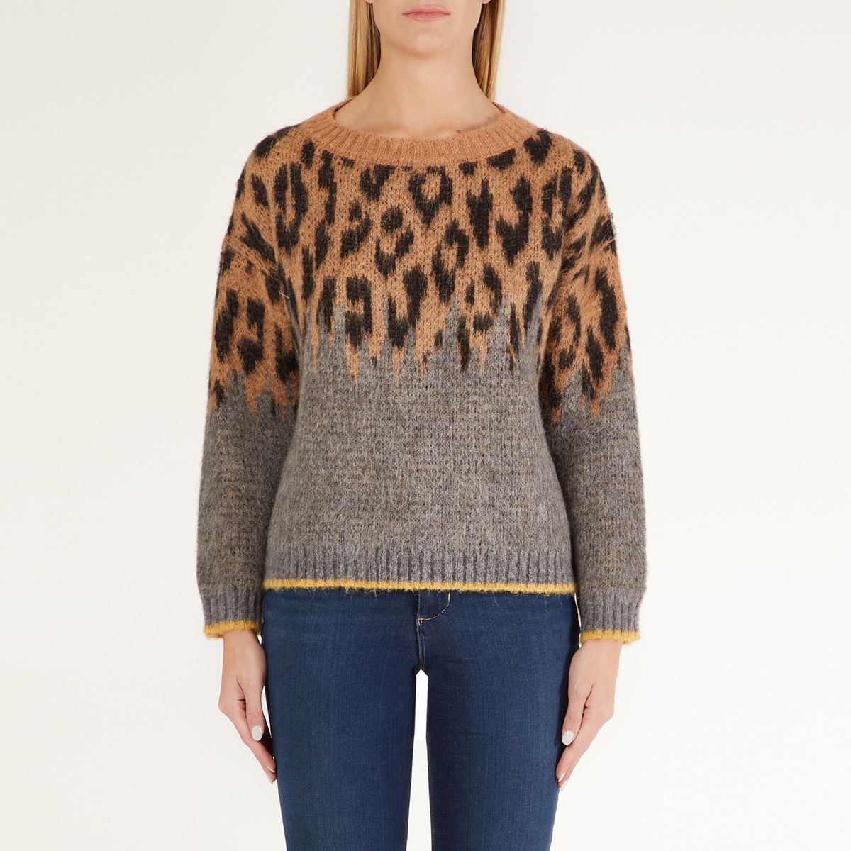 LIU JO - Sweaters Mujer Liu Jo