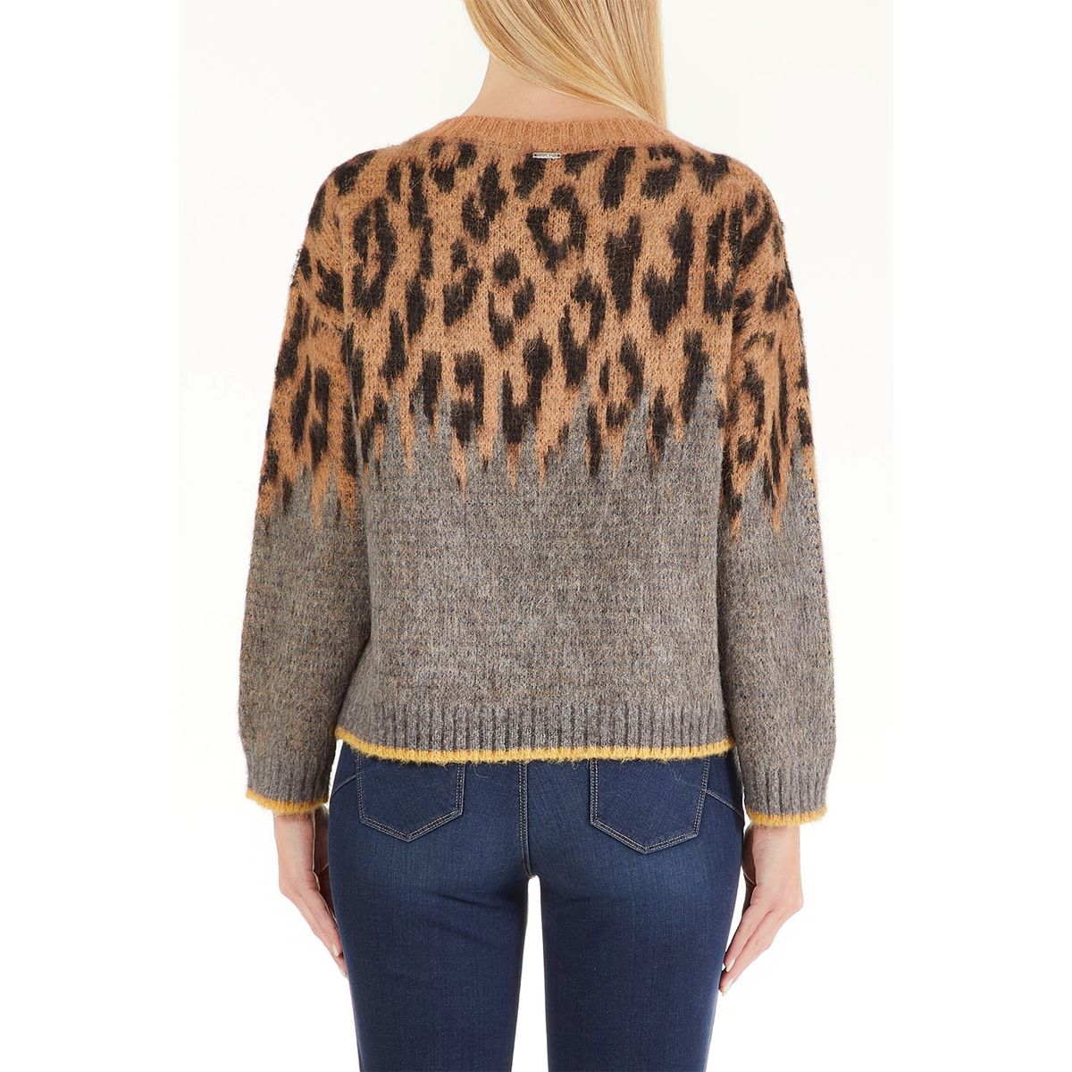 LIU JO - Sweaters Mujer Liu Jo