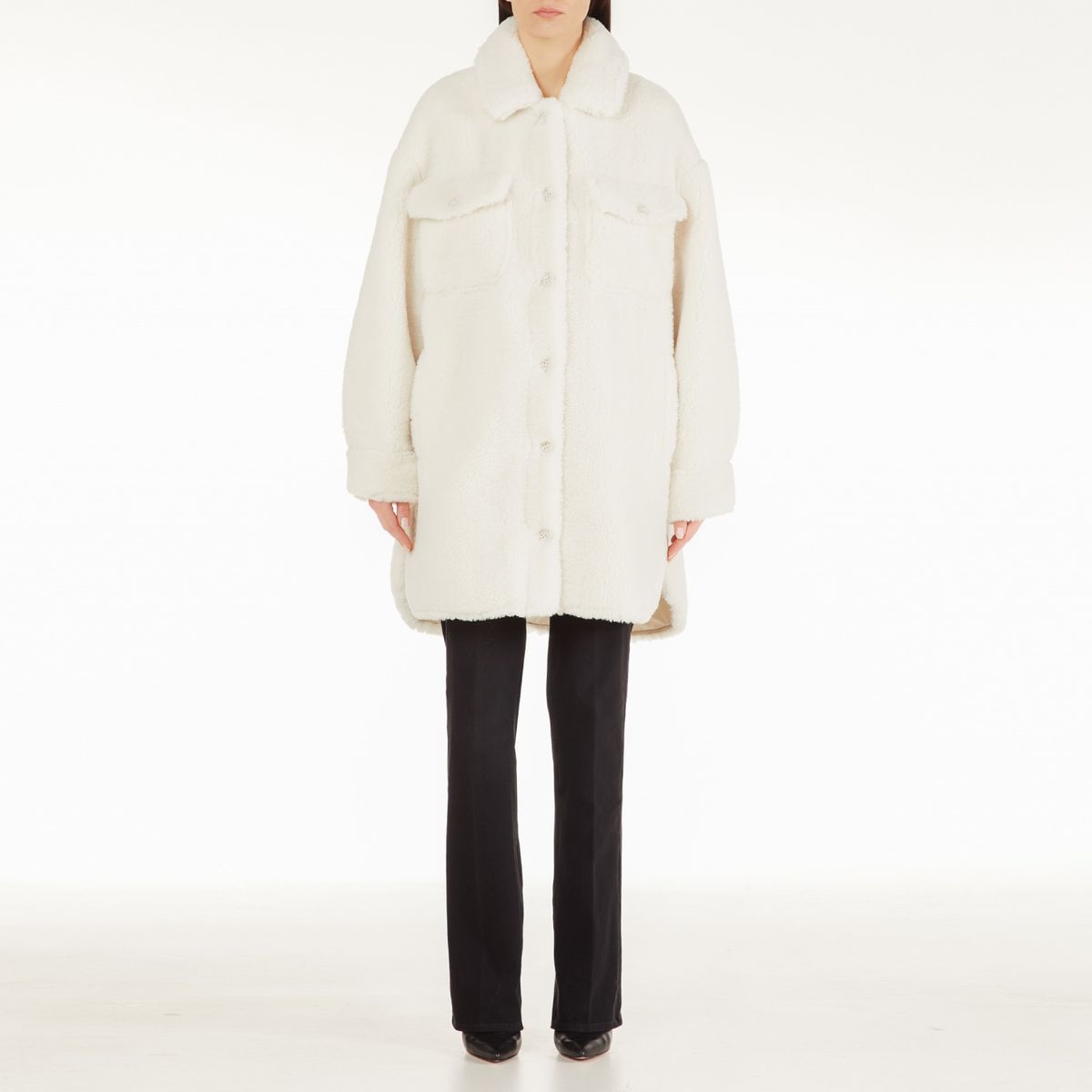 LIUJO - Chaqueta Mujer Liu Jo