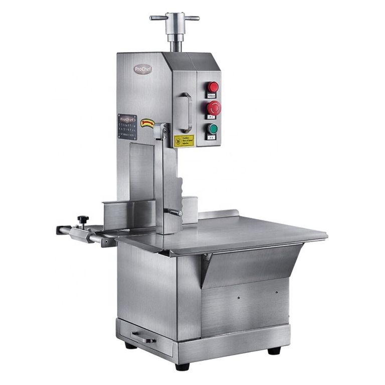 PROCHEF Sierra Prochef 1650 Mm Cortadora De Carne Y Huesos | falabella.com