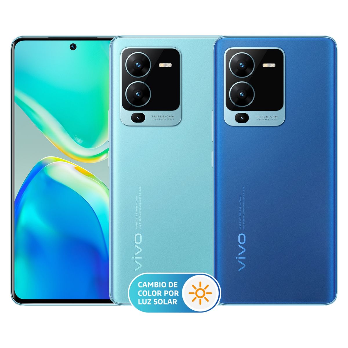 VIVO - Celular Vivo V25 PRO 256GB