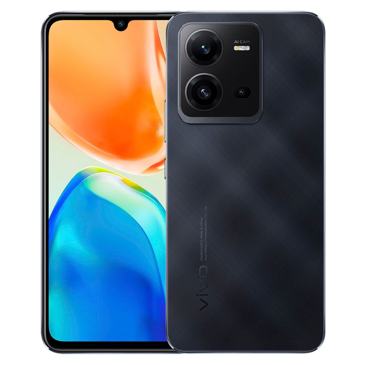 VIVO - Celular Smartphone Vivo V25 128 GB