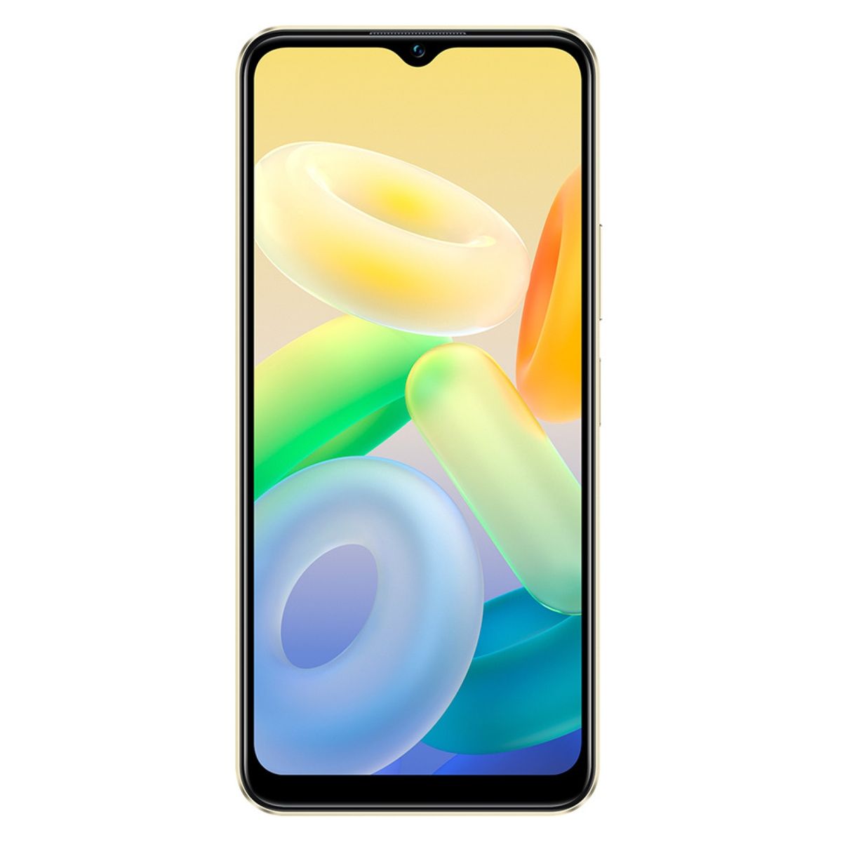 VIVO - Celular Vivo Y16 64GB