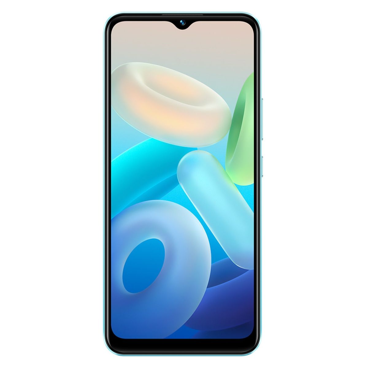 VIVO - Celular Vivo Y02S 32GB