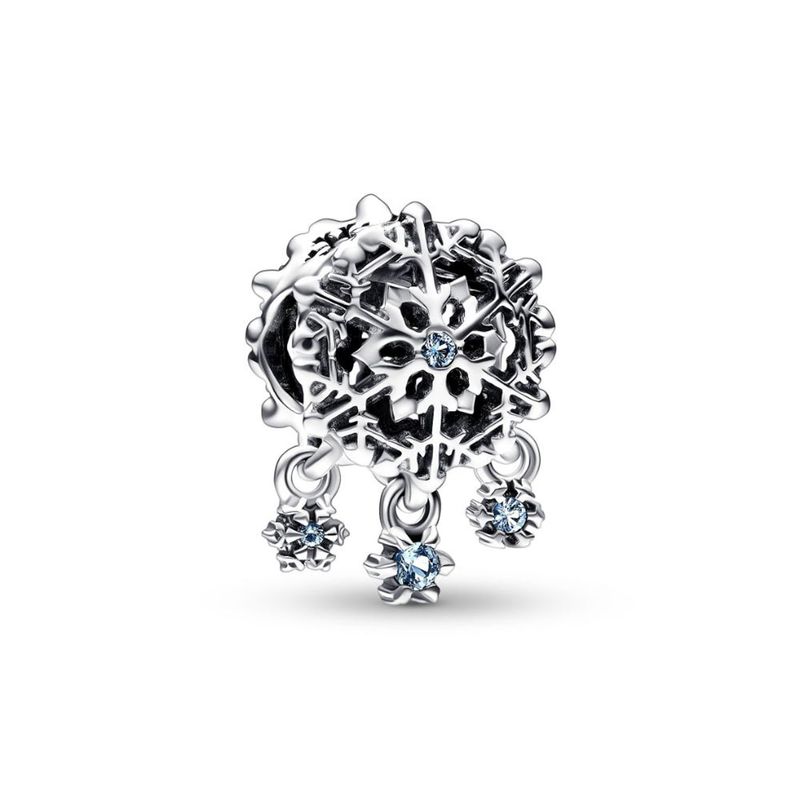 PANDORA - Dije De Plata Mujer Pandora