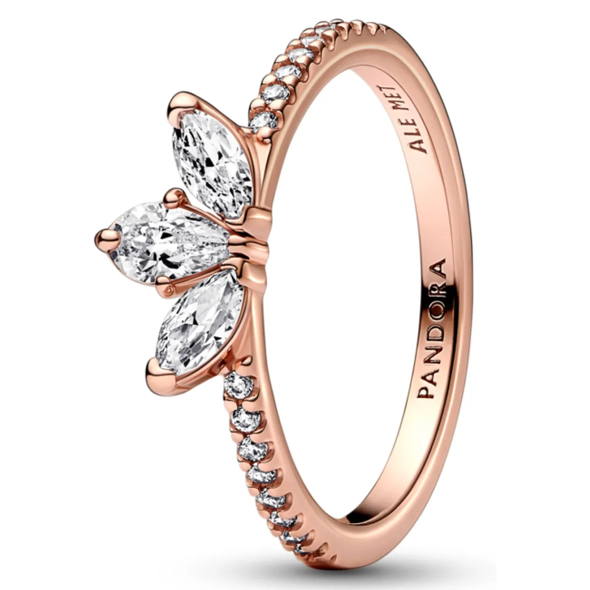 PANDORA - Anillo Mujer Pandora