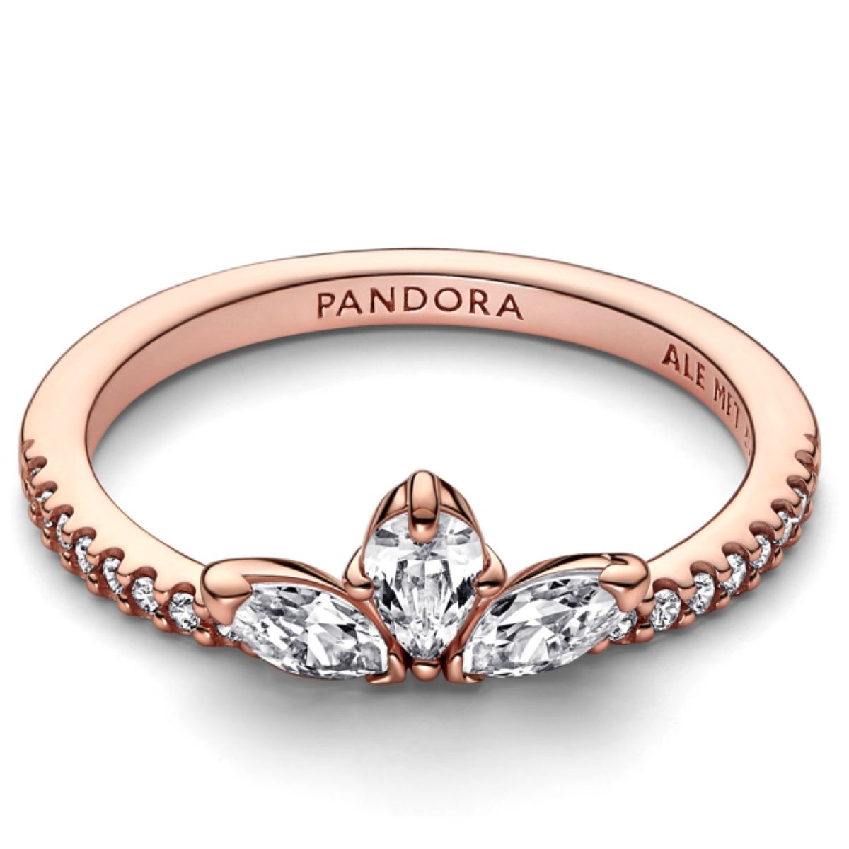 PANDORA - Anillo Mujer Pandora