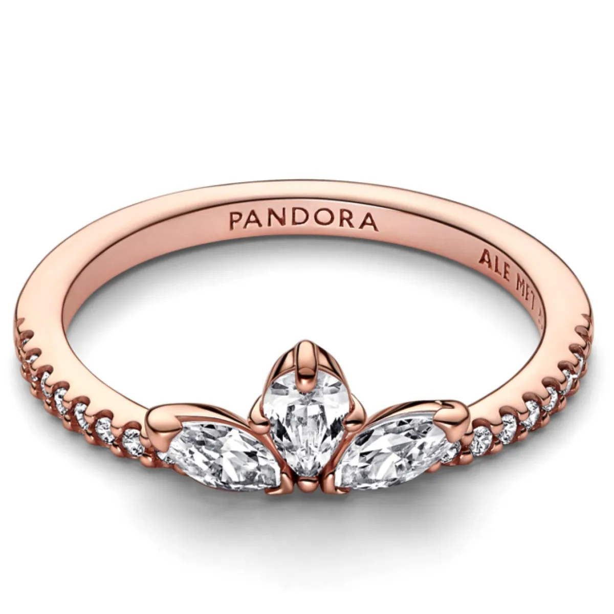 PANDORA - Anillo Mujer Pandora