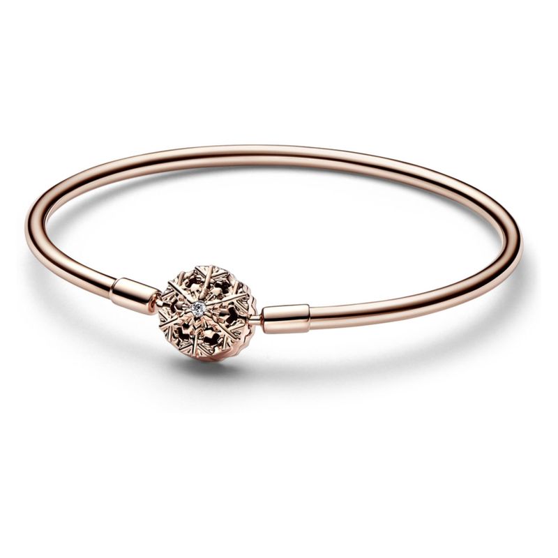 PANDORA - Pulsera Mujer Pandora
