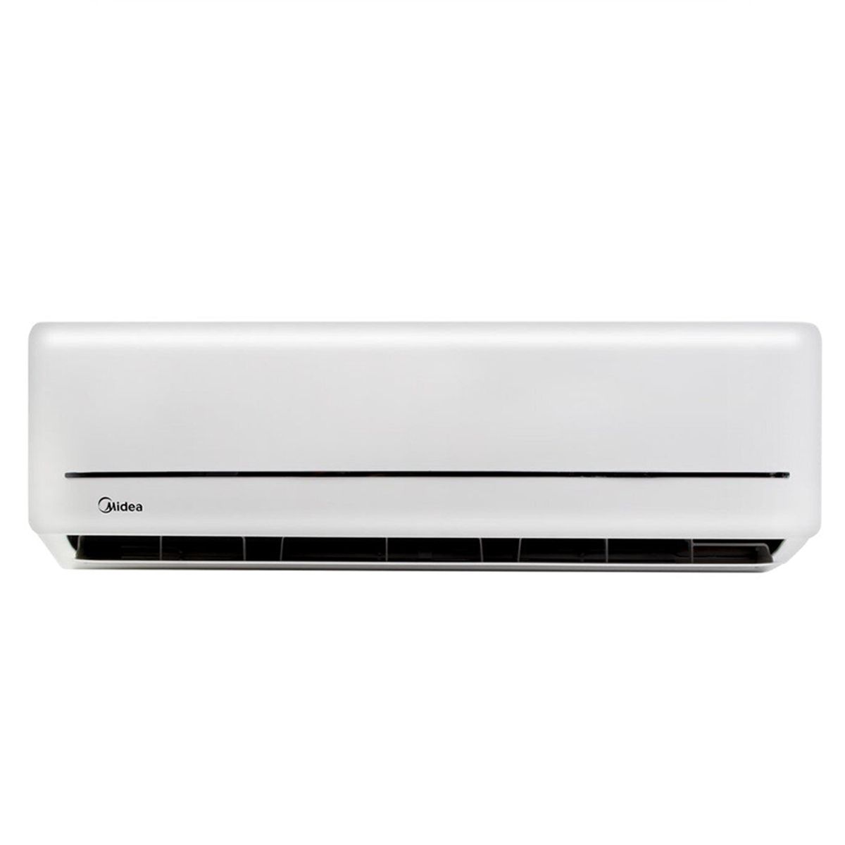 MIDEA - Aire Acondicionado Aurora 9.000 Btu Split On-Off