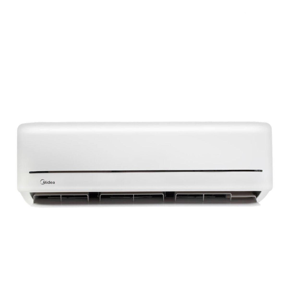 MIDEA - Aire Acondicionado Aurora 9.000 Btu Split On-Off