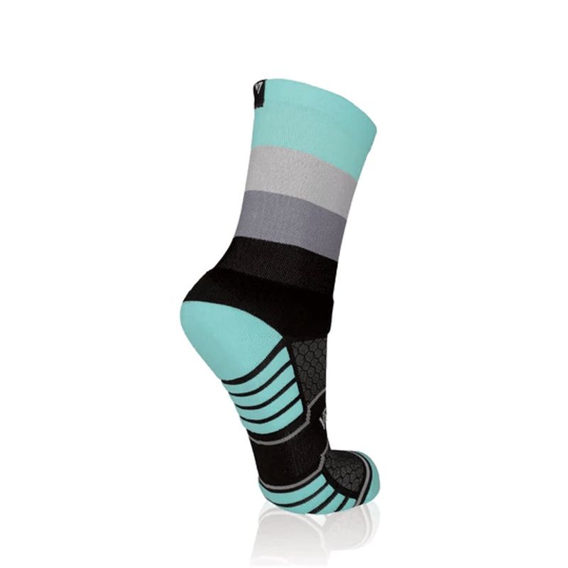 GENERICO - CALCETÍN TRAIL RUN VERSUS SOCKS S/M