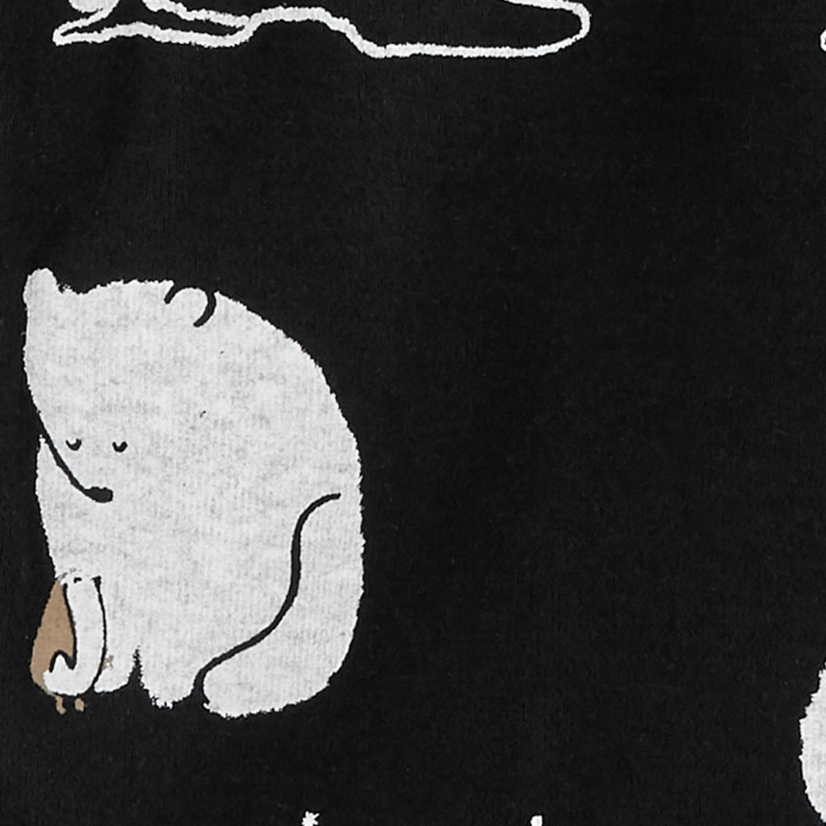 CARTER'S - Pack de Body 4 Unidades Bebé Niño Carter's