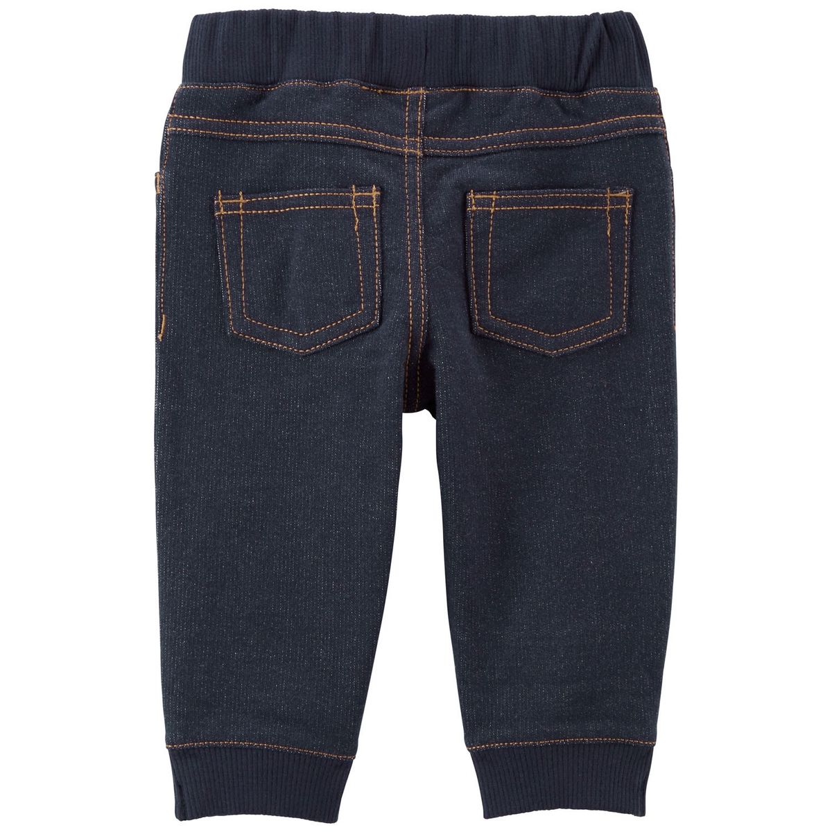 CARTER'S - Carter´s Conjunto 2 Piezas Body y Pantalon Puño Bebé Niño
