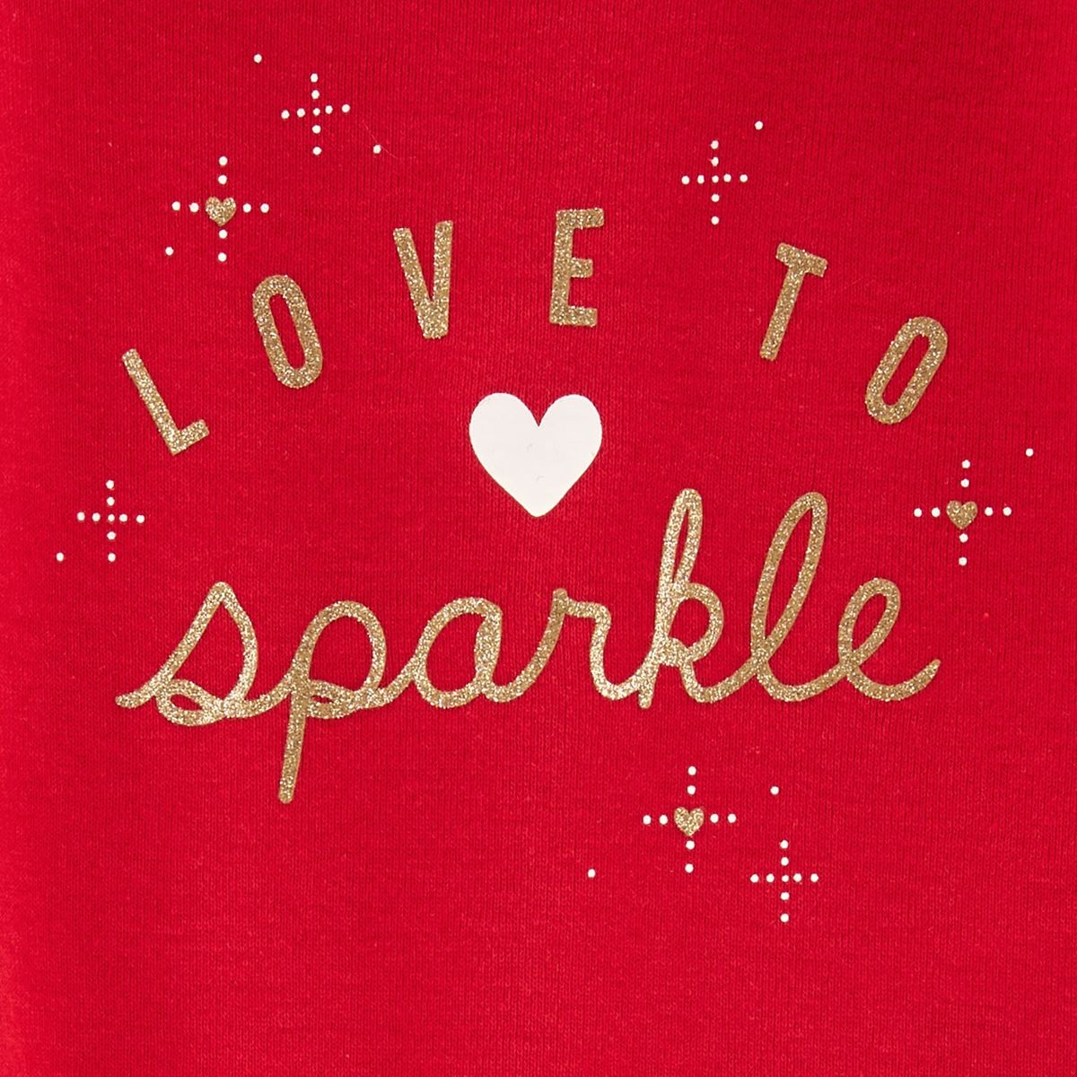 CARTER'S - Carter´s Conjunto 2 Piezas Body y Calza Tutú Bebé Niña