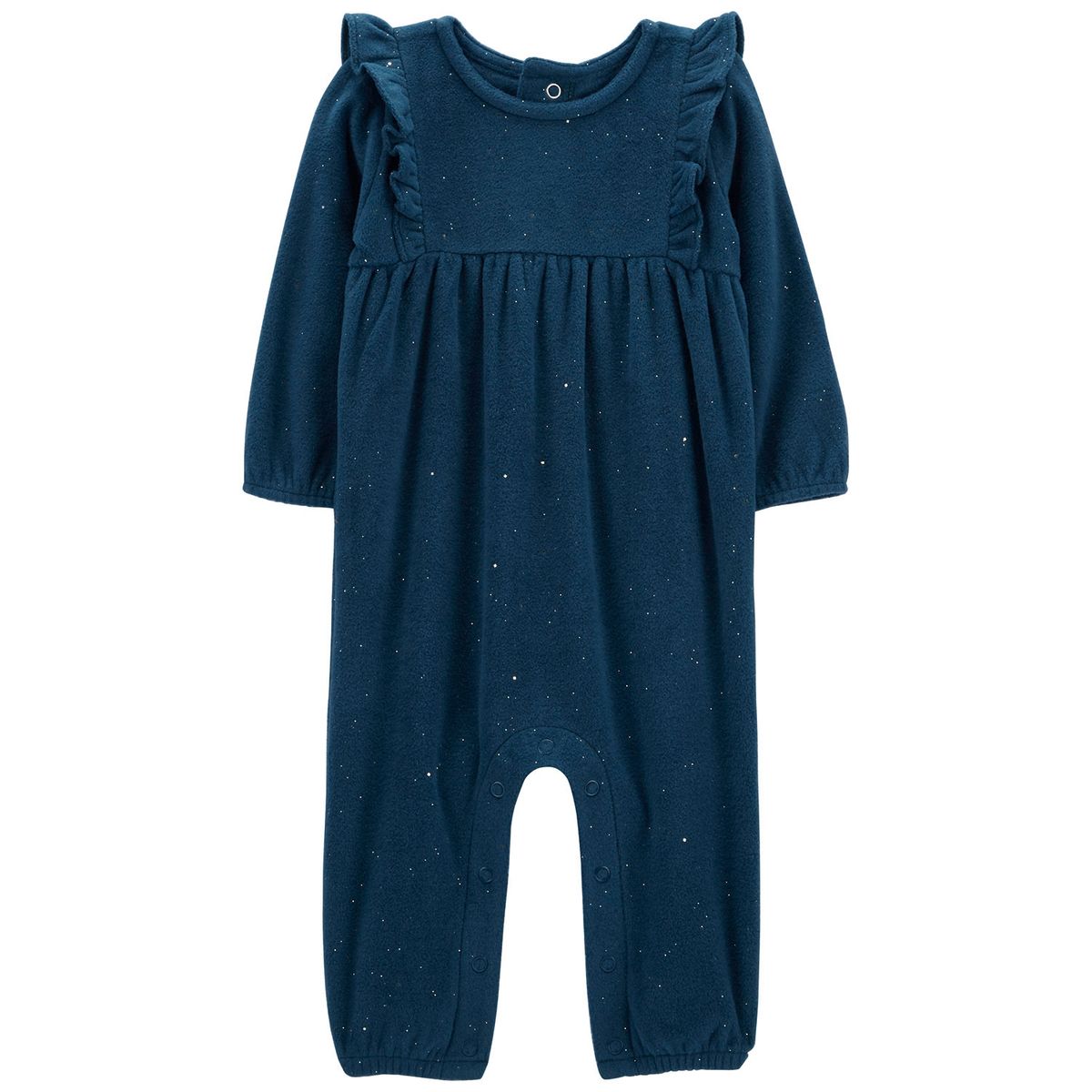 CARTER'S - Carter´s Enterito Polar Bebe Niña