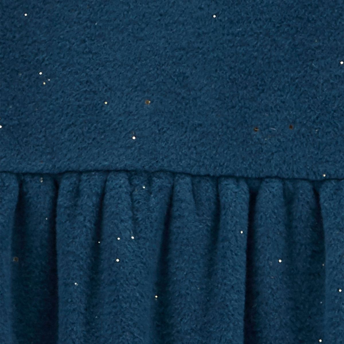 CARTER'S - Carter´s Enterito Polar Bebe Niña