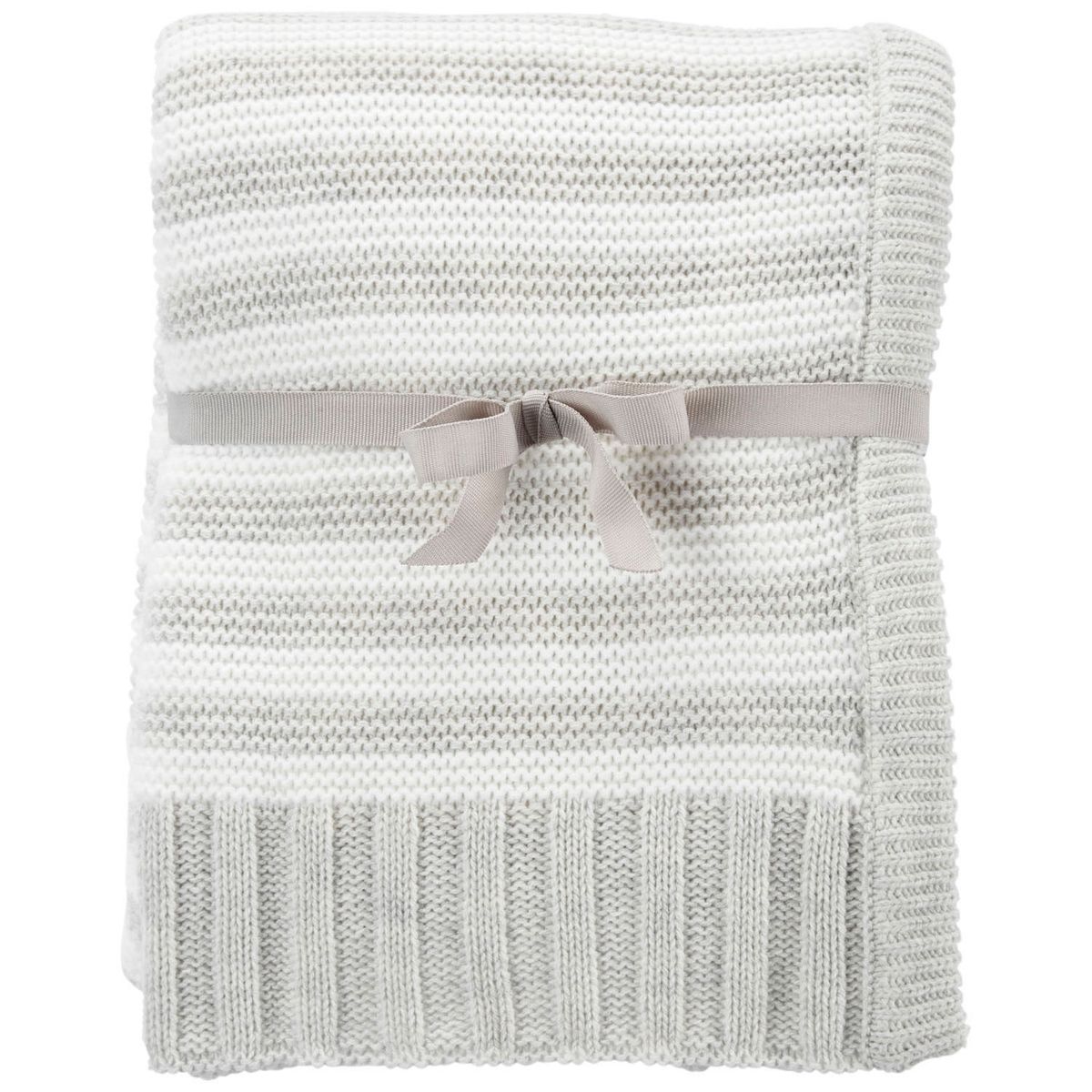 CARTER'S - Manta Tejida Bebé Unisex Little Planet by Carter´s