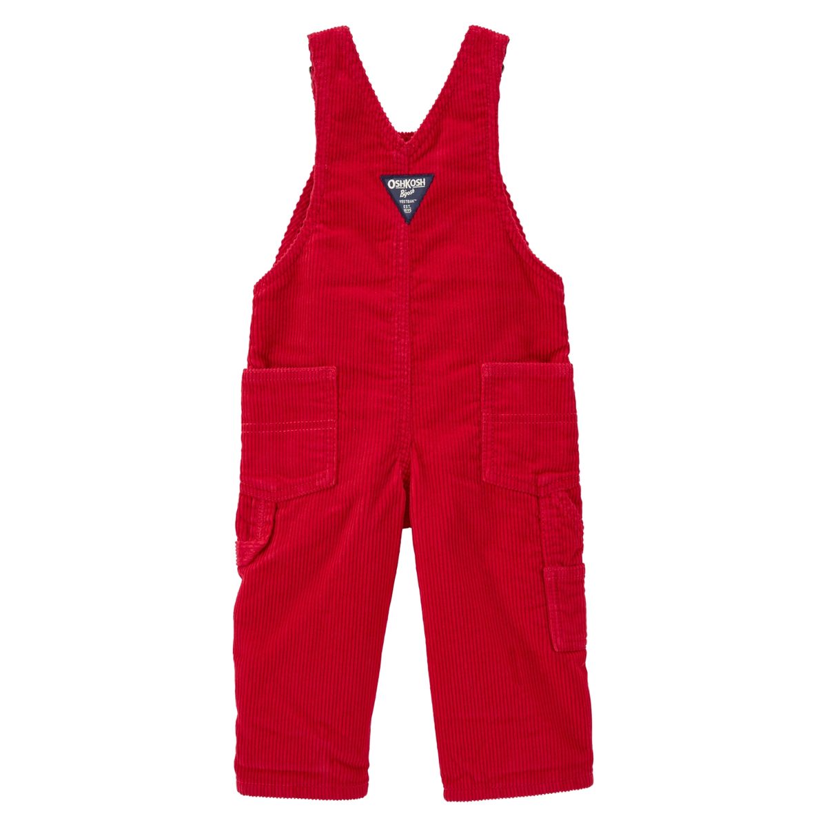 OSHKOSH - Jardinera Cotele Bebé Niño Oshkosh