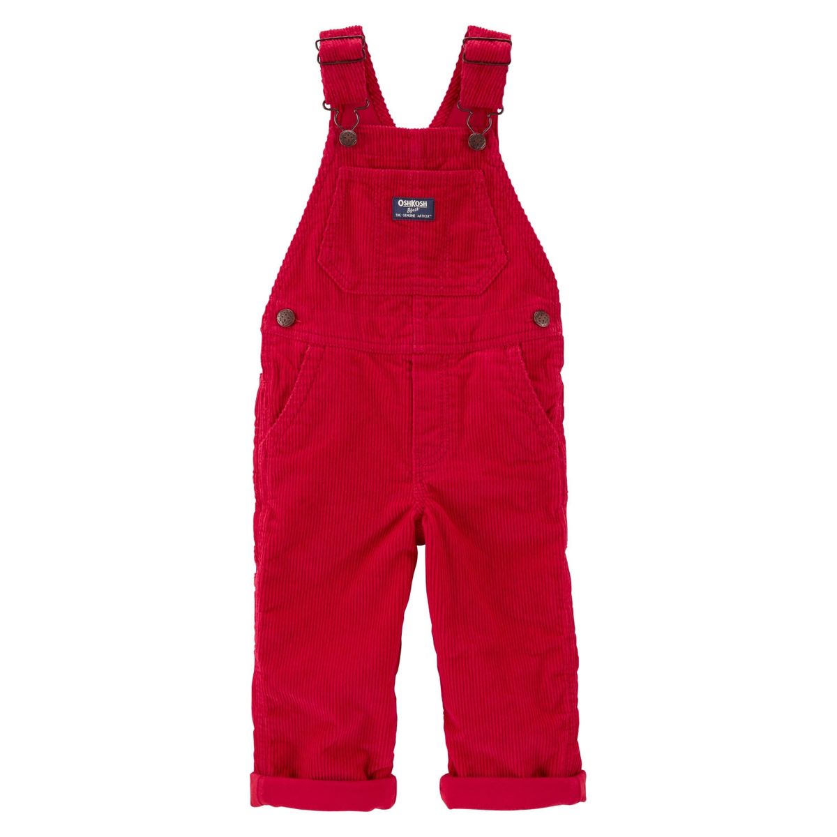 OSHKOSH - Jardinera Cotele  Niño Oshkosh