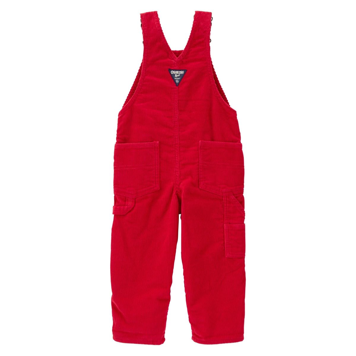 OSHKOSH - Jardinera Cotele  Niño Oshkosh