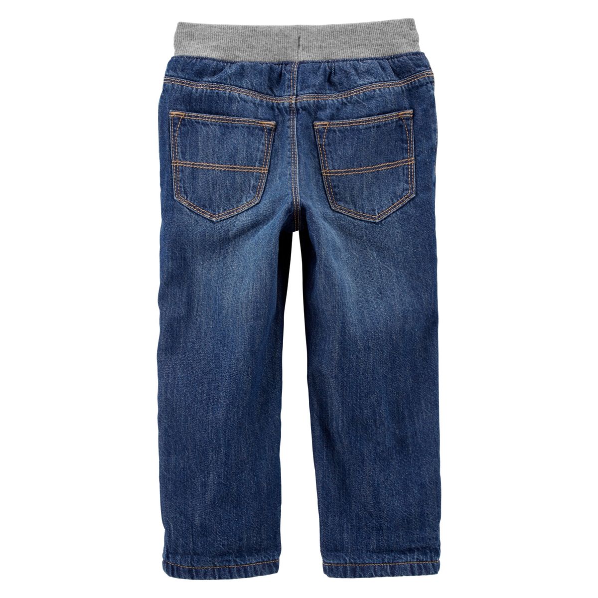 OSHKOSH - Jeans Mezclilla con Forro Polar  Niño Oshkosh