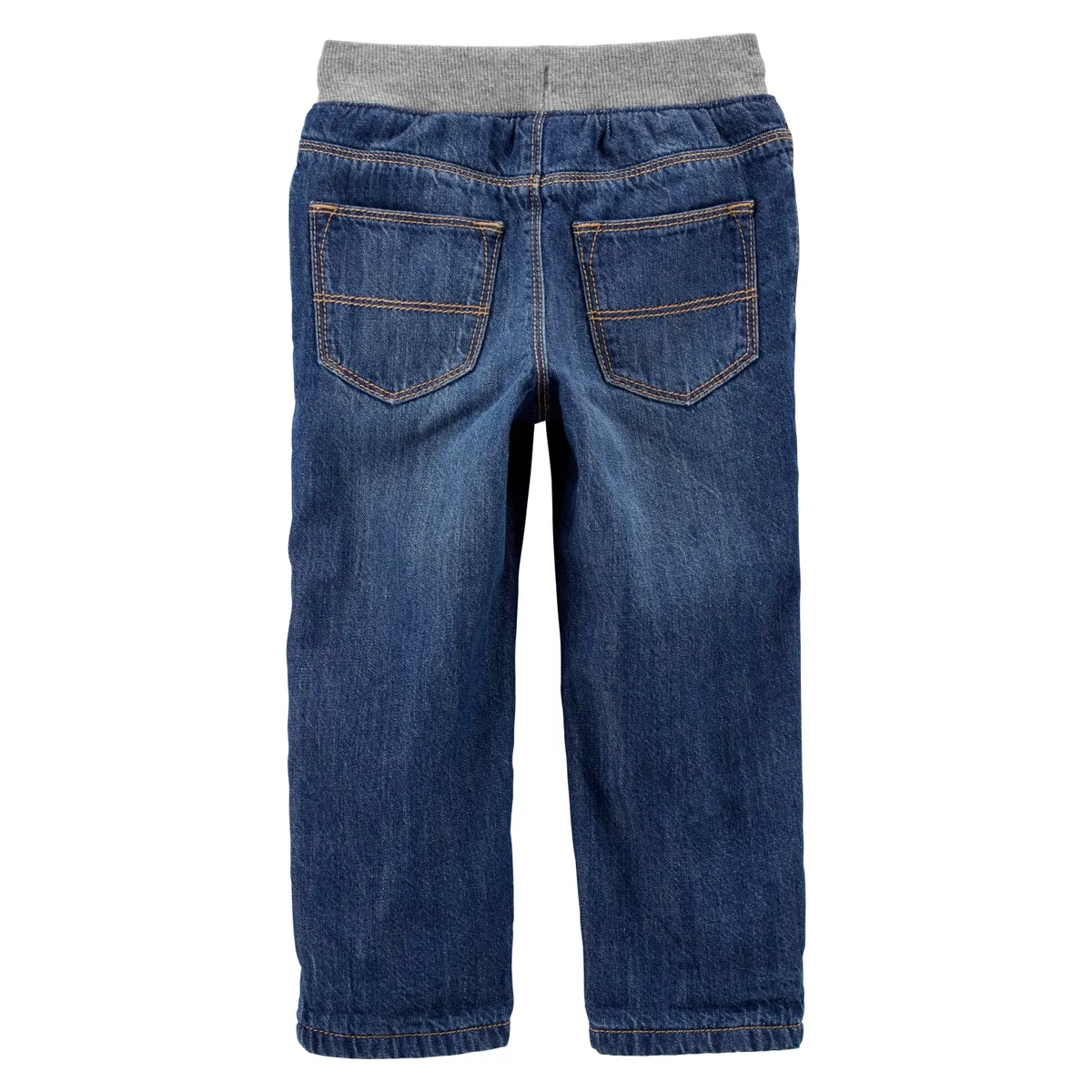OSHKOSH - Jeans Mezclilla con Forro Polar  Niño Oshkosh