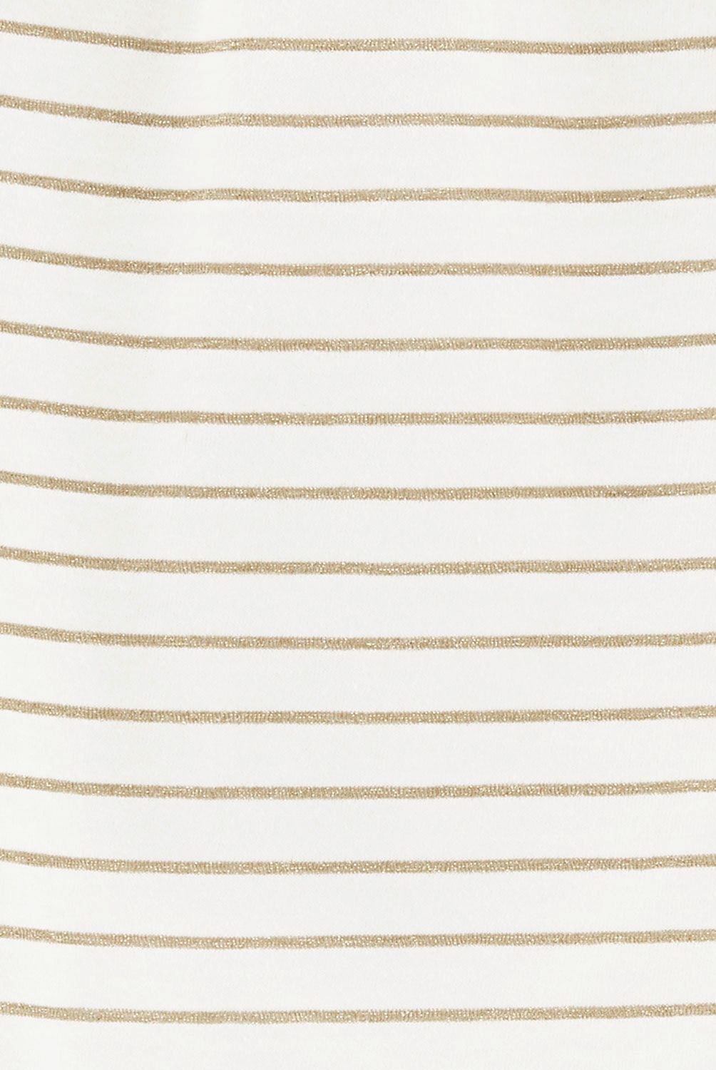 OSHKOSH - Polera Algodón Rayas  Niña Oshkosh