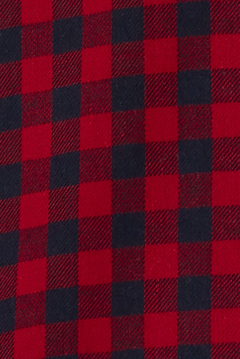 OSHKOSH - Oshkosh Camisa Algodón Cuadrille  Niño