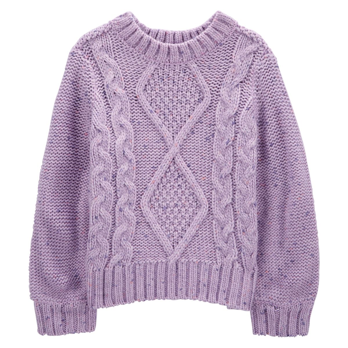 OSHKOSH - Sweater Trenza  Niña Oshkosh