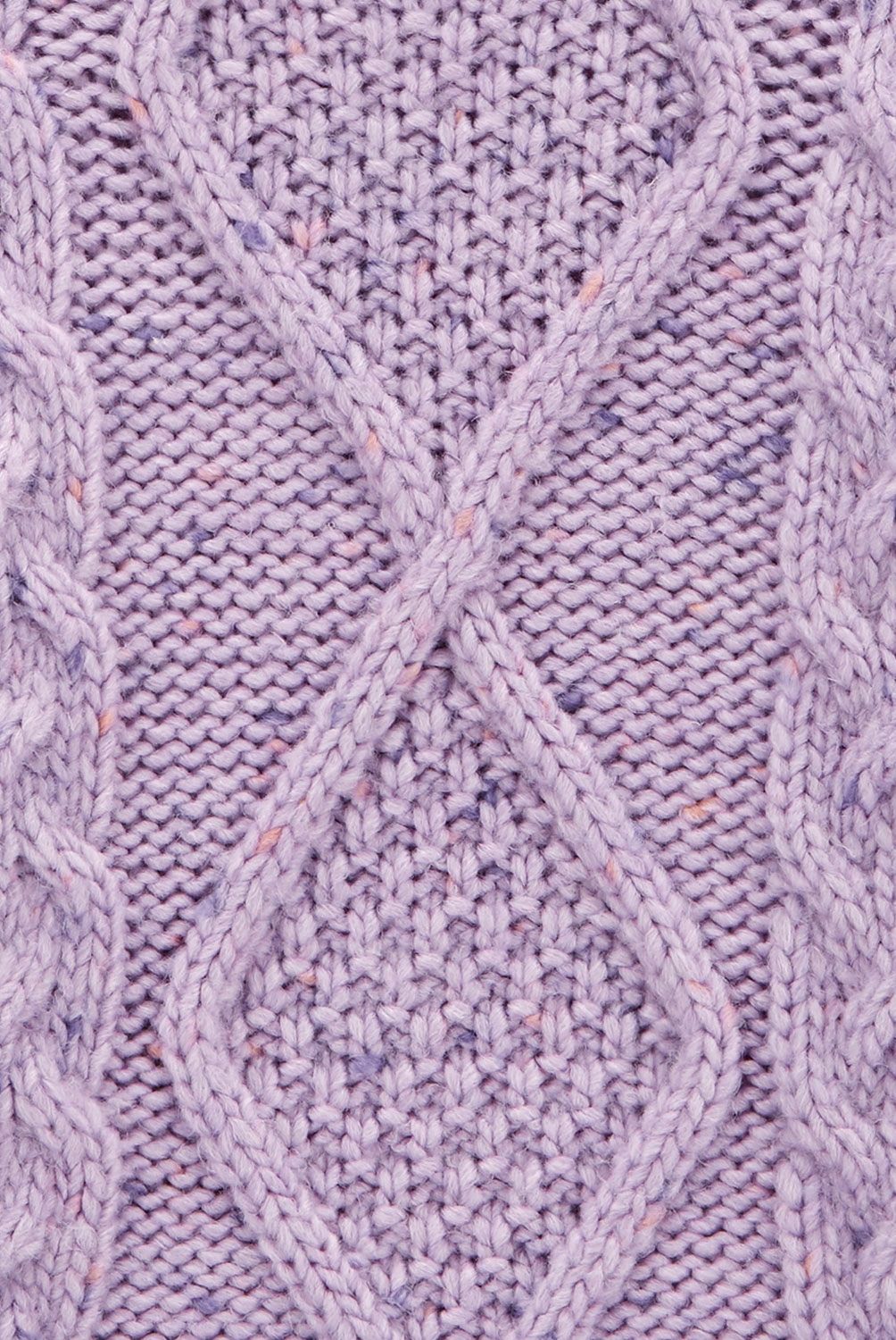 OSHKOSH - Sweater Trenza  Niña Oshkosh