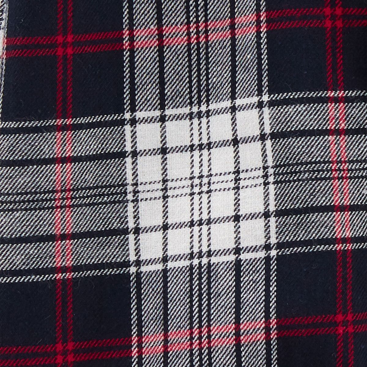 OSHKOSH - Oshkosh Body Algodón Tipo Camisa a cuadros Bebe Niño