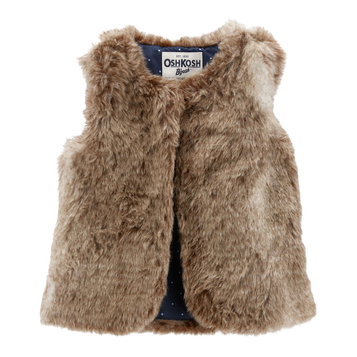 OSHKOSH - Camisa Algodón Niño Oshkosh