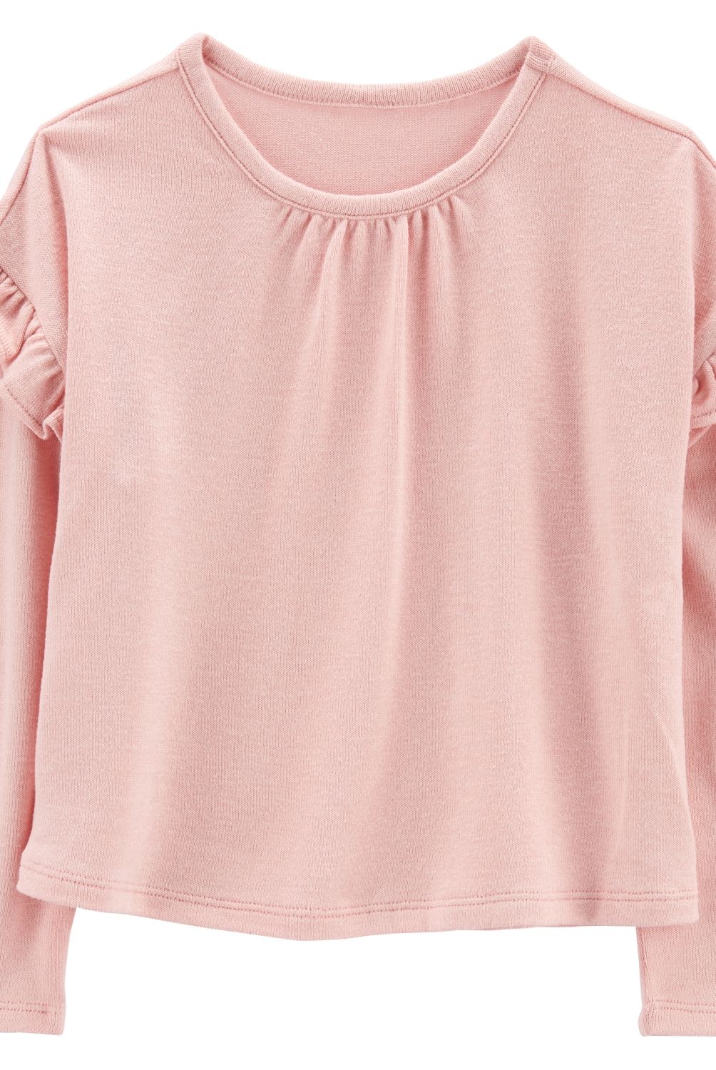 OSHKOSH - Polera Algodón Vuelos  Niña Oshkosh