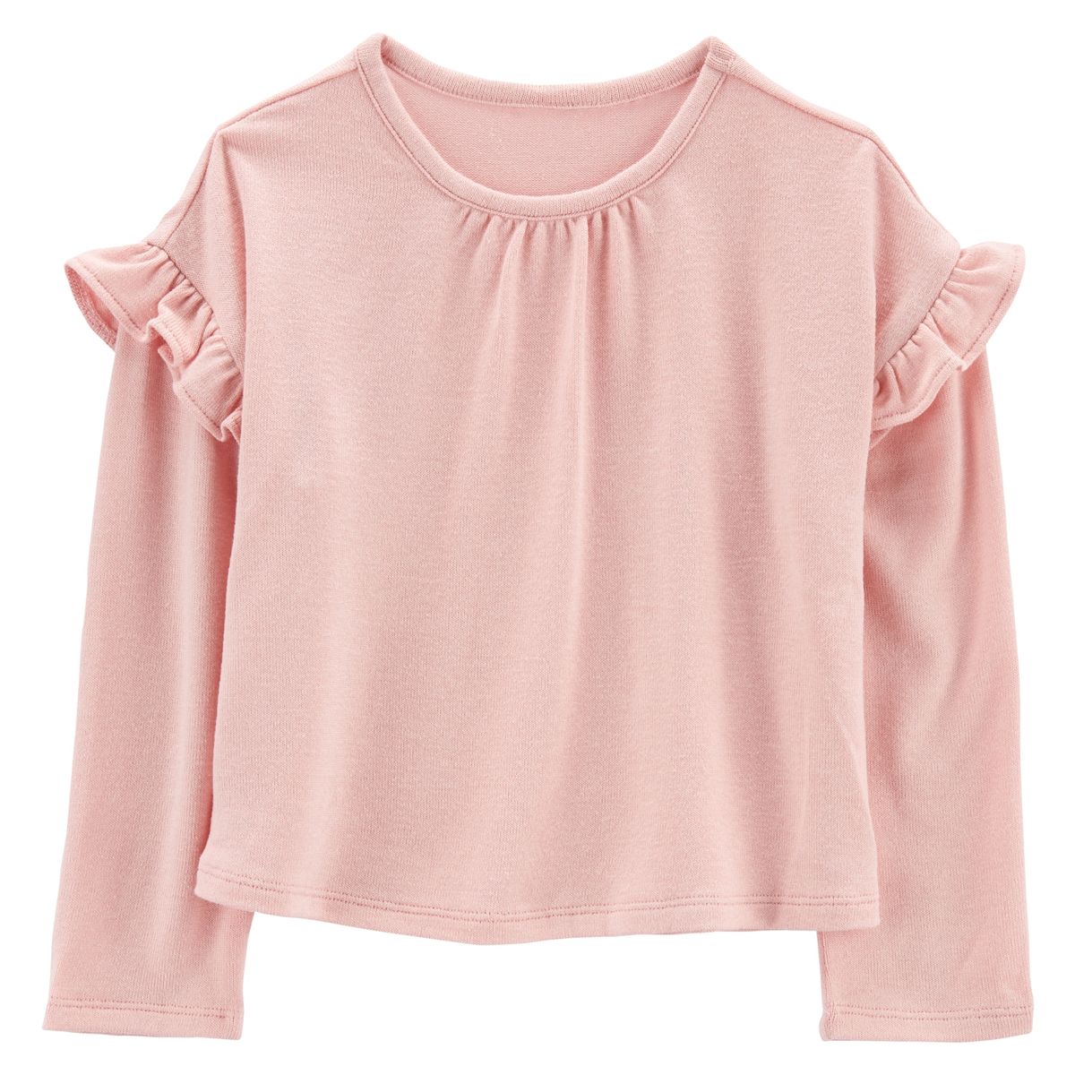 OSHKOSH - Polera Algodón Vuelos  Niña Oshkosh