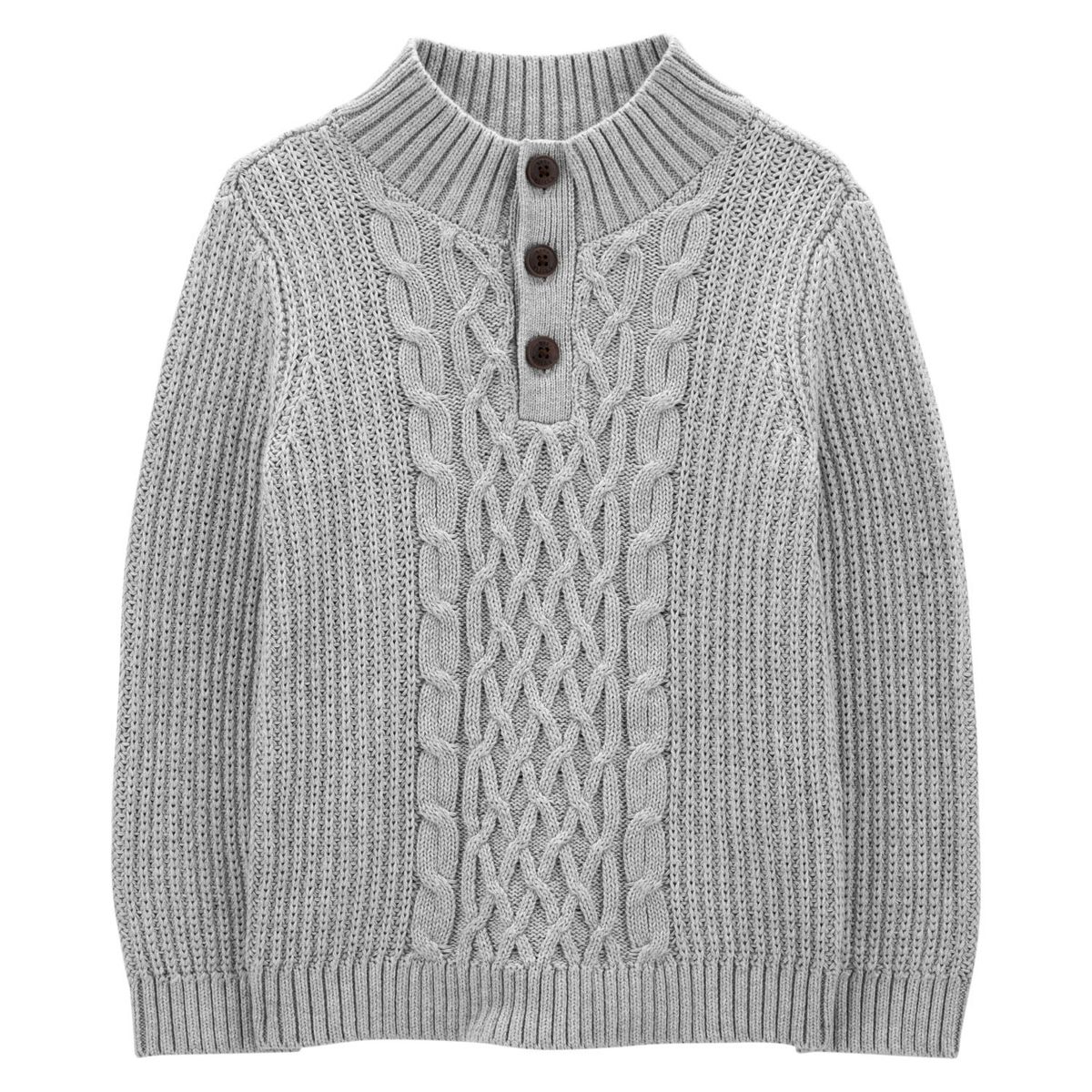 OSHKOSH - Sweater Trenza  Niño Oshkosh