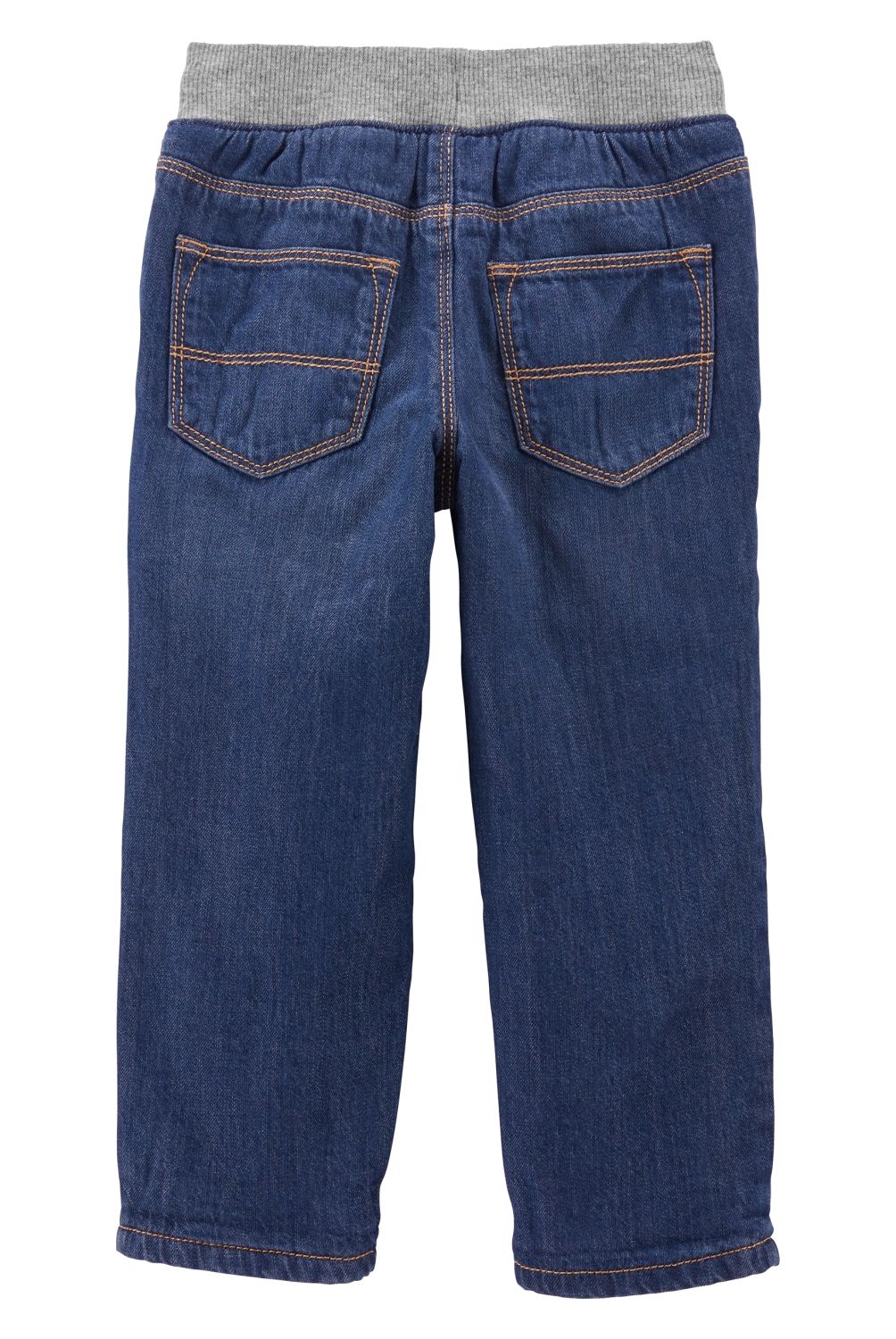 OSHKOSH - Jeans Mezclilla con Forro Polar  Niño Oshkosh