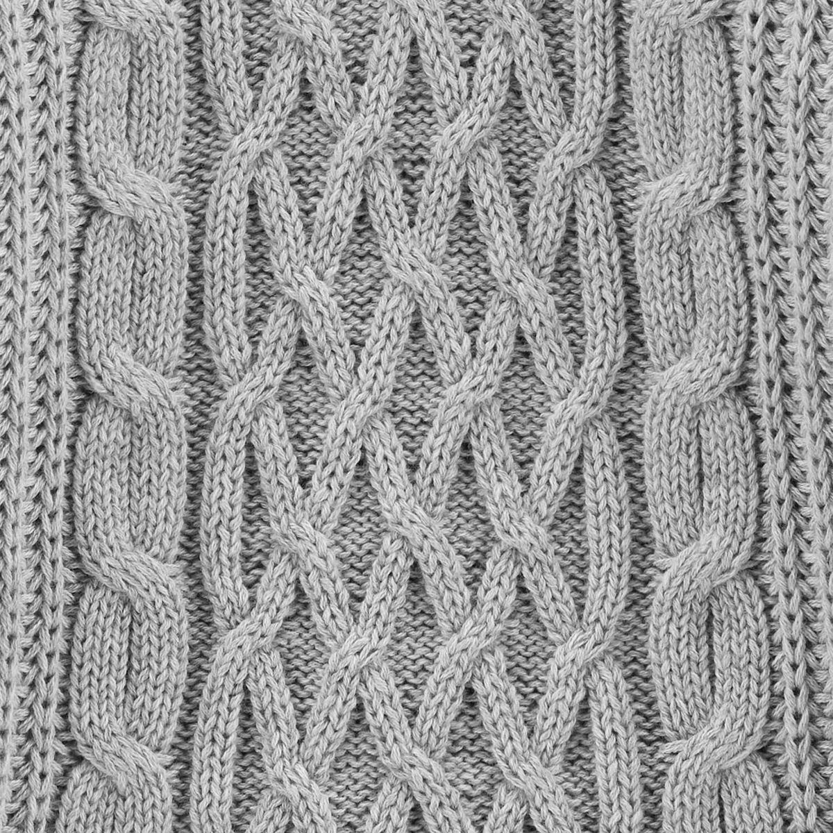 OSHKOSH - Sweater Trenza Bebé Niño Oshkosh