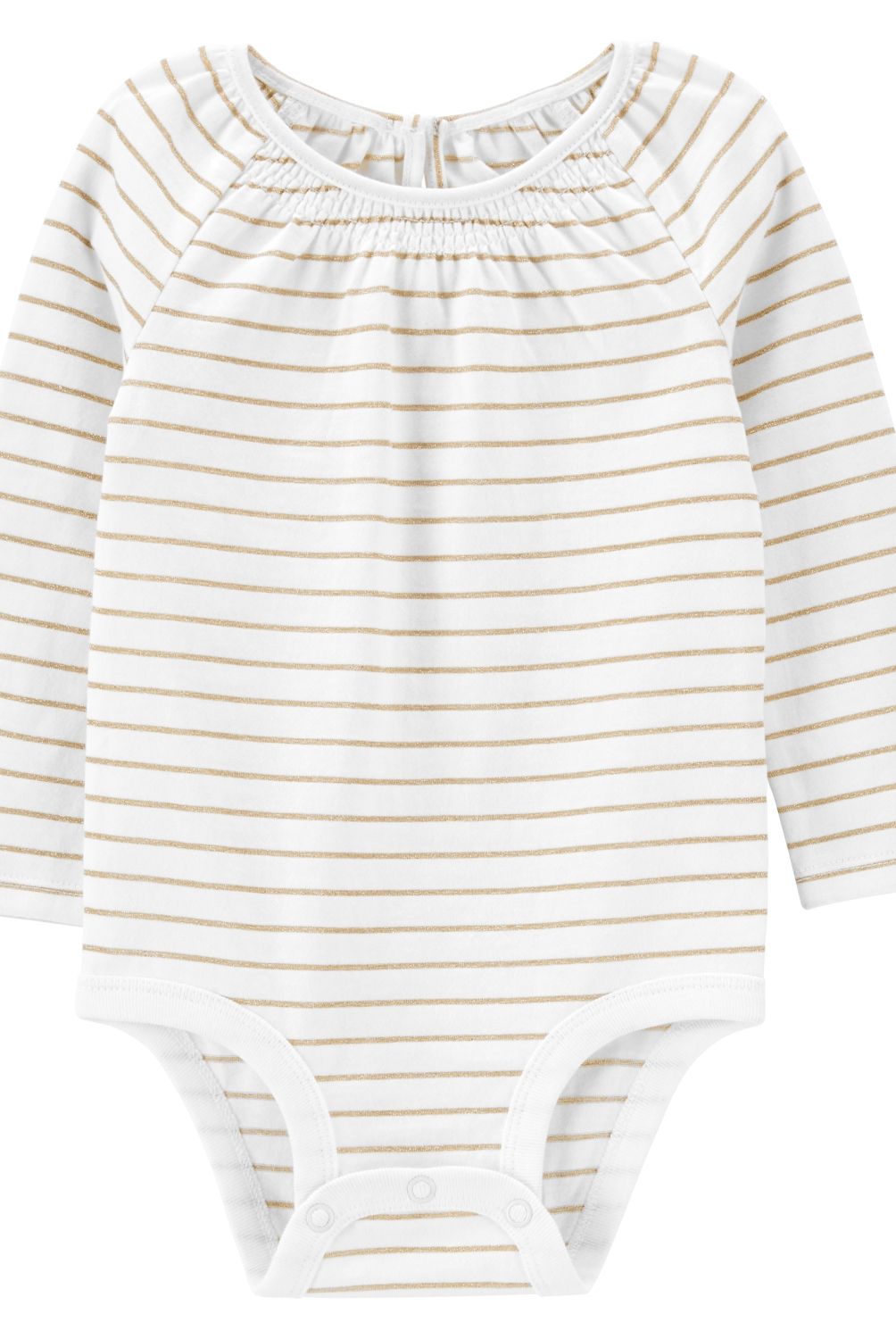 OSHKOSH - Body Algodón Bebé Niña Oshkosh