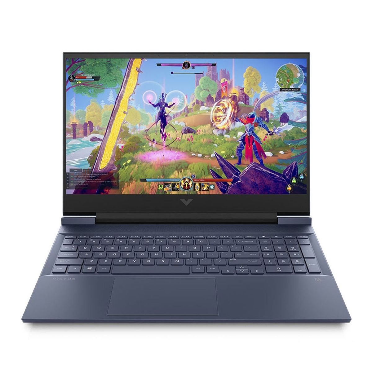 HP - Notebook Gamer Victus Intel Core i5 8GB RAM 512 SSD NVIDIA GeForce GTX 1650 HP