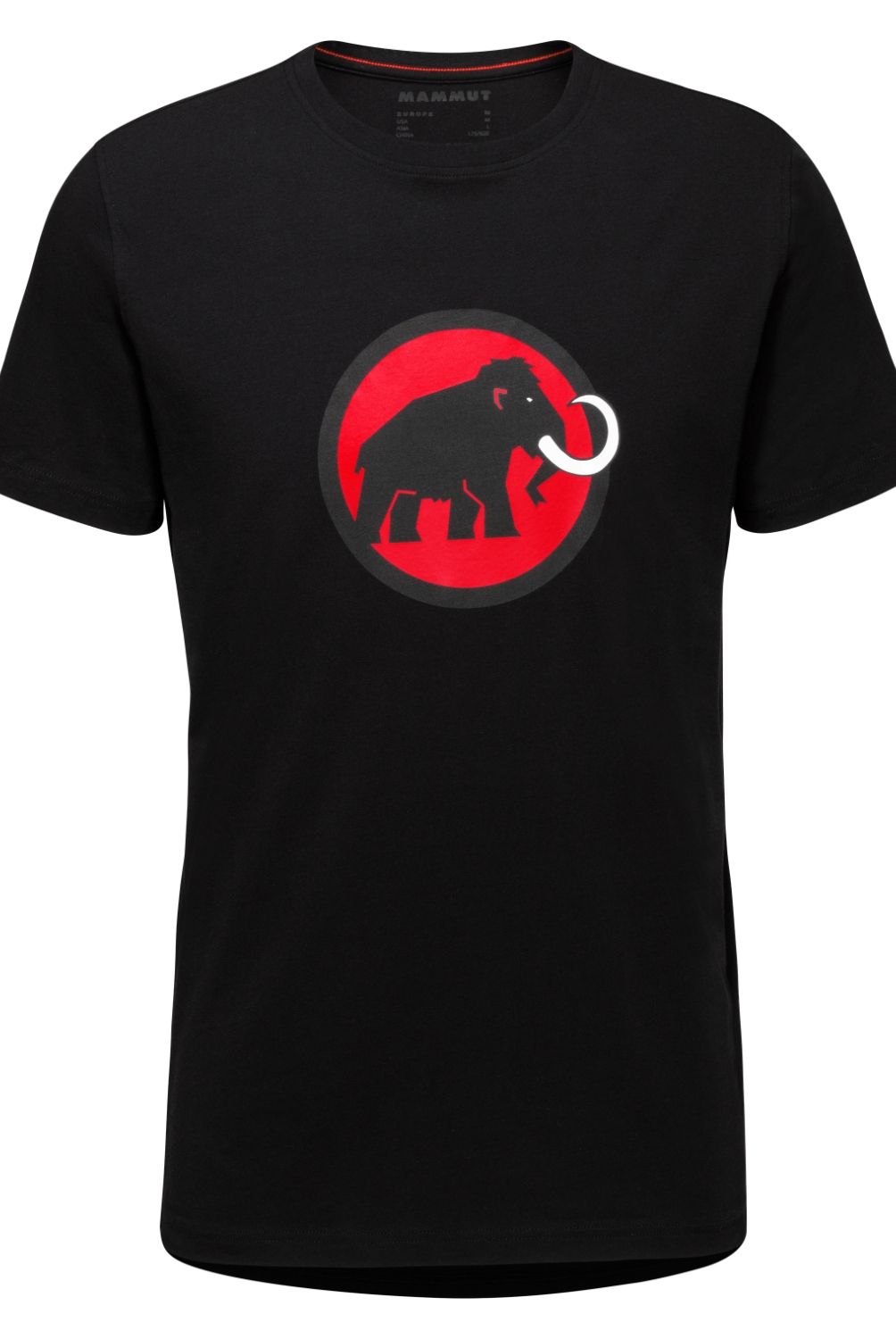 MAMMUT - Polera Outdoor Hombre Mammut